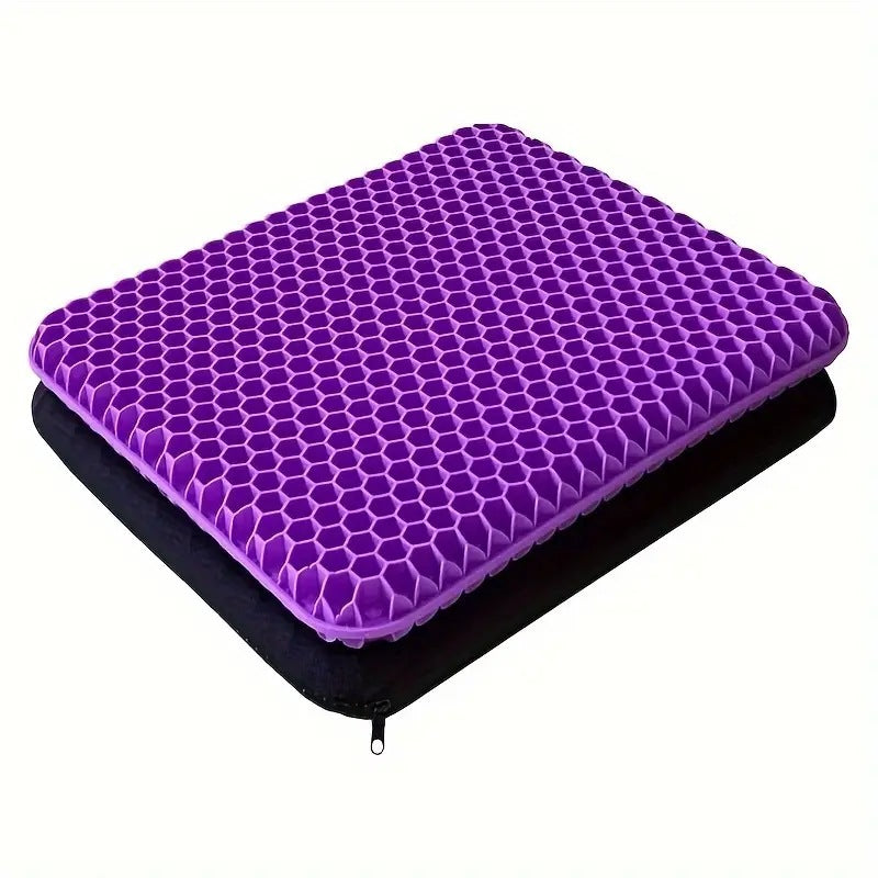 korakio®✨ Ergonomic Silicone Seat Cushion – Relief You Can Feel