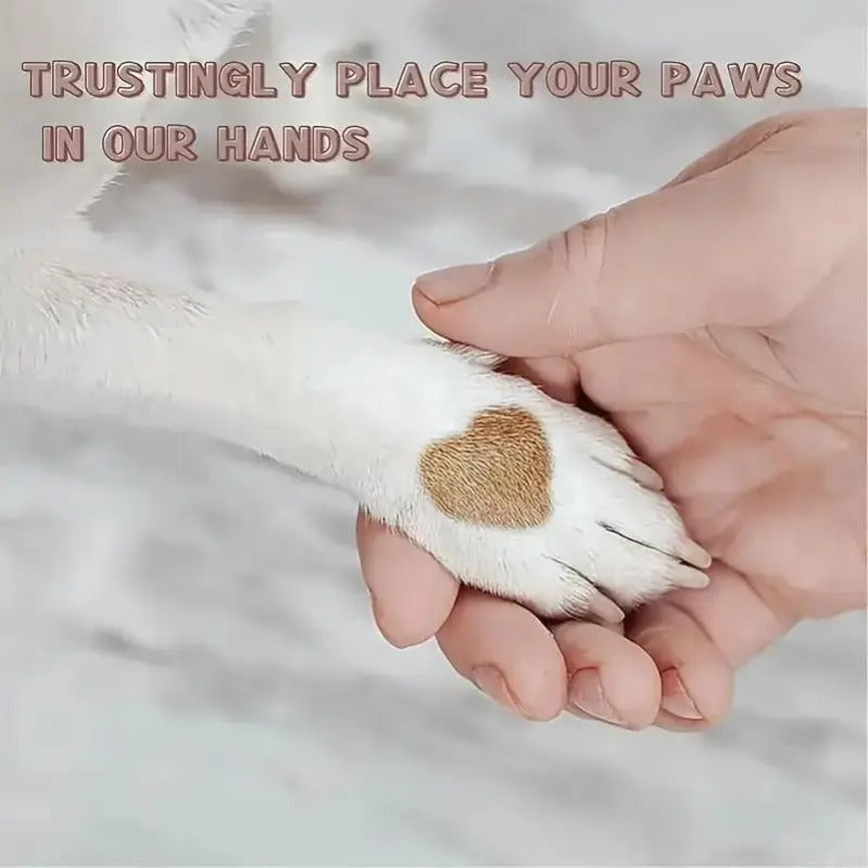 upsell2-korakio® 🐾50% Off Today! Stop Stressful Nail Trims – Smooth Your Pet’s Nails Safely At Home