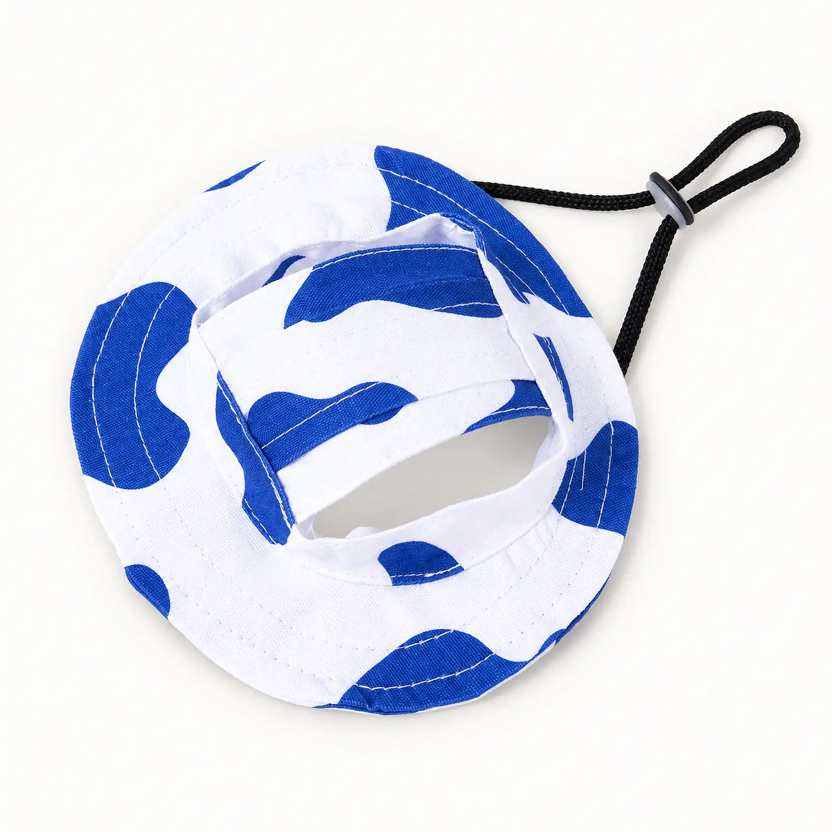 🆙Paws & Prints Adjustable Dog Bucket Hat