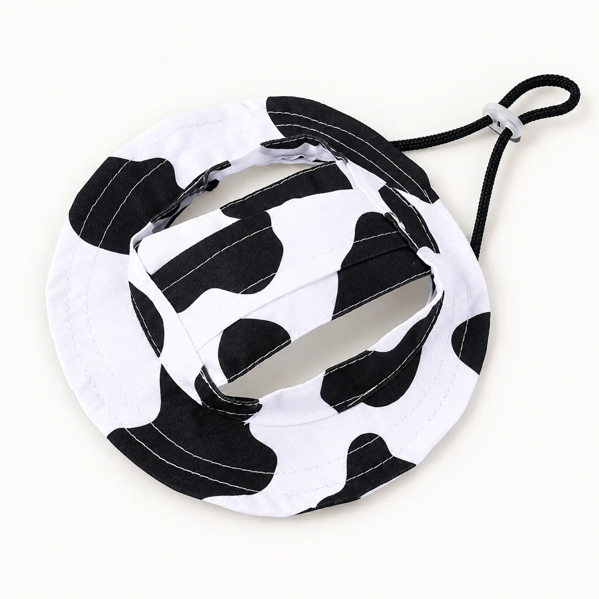 🆙Paws & Prints Adjustable Dog Bucket Hat