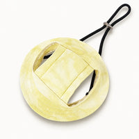 Pale Yellow