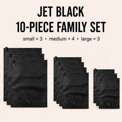 KORAKIO® 🧳Roll-Up Space Saver Travel Bags