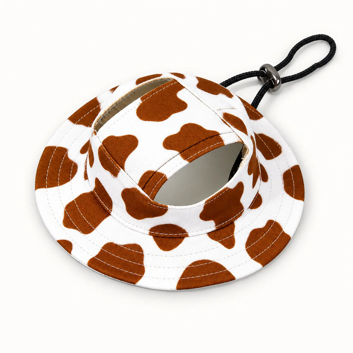 🆙Paws & Prints Adjustable Dog Bucket Hat