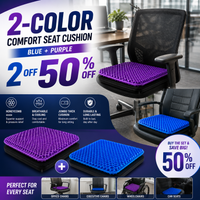 Set 2(Blue + Purple)