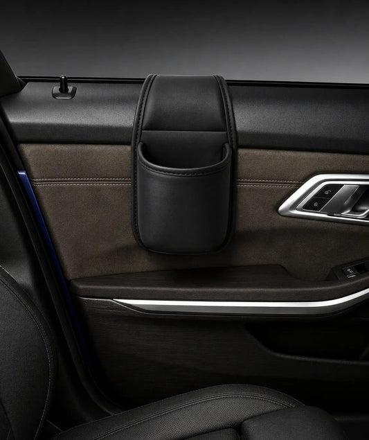 KORAKIO® Car Door Organizer - Instant Extra Storage Without The Clutter