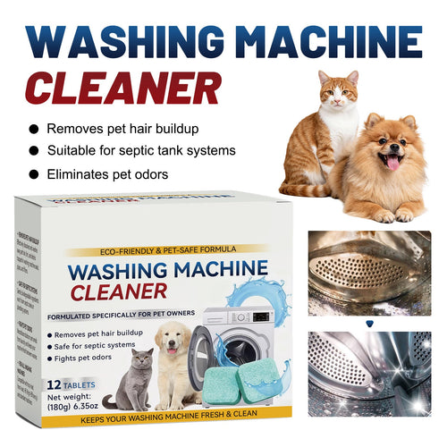korakio® 🐶Love Your Pets. Not the Smell in Your Washer.