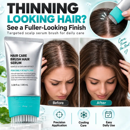 KORAKIO® 💆🌱 Root Boost Hair Growth Serum Brush