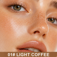 01 - Light Coffee