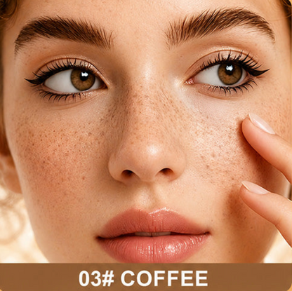 korakio® Freckle Stamp Pen – Create Natural Sun-Kissed Freckles in Seconds