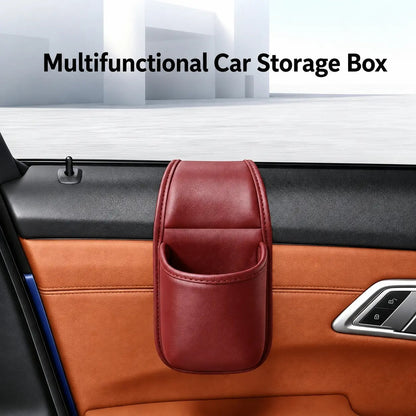 KORAKIO® Car Door Organizer - Instant Extra Storage Without The Clutter