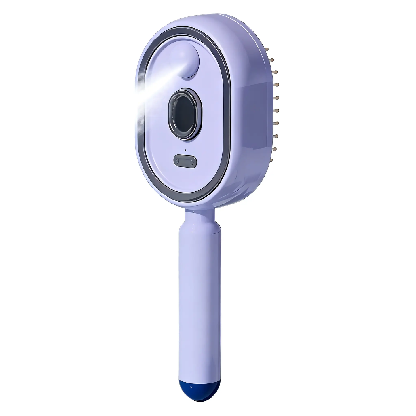 korakio®✨Electric Mist Hair Brush – Air Cushion Scalp Massage Comb for Frizz Control（副本）
