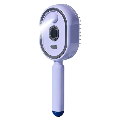 korakio®✨Electric Mist Hair Brush – Air Cushion Scalp Massage Comb for Frizz Control（副本）