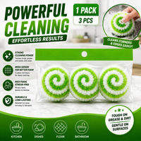 GREEN x 1 PACK