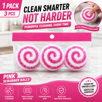 PINK  x 1 PACK