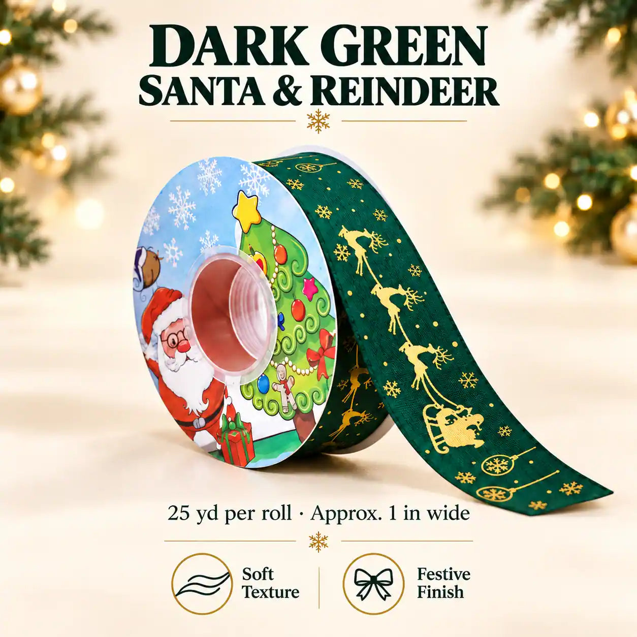 Green Ribbon