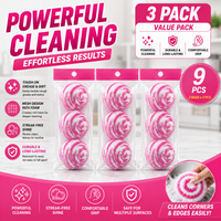 PINK  x 3 PACK
