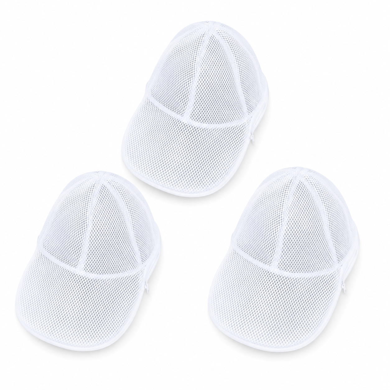 korakio® 🧢 Wash Your Hats Without Losing Their Shape（upsell bag）