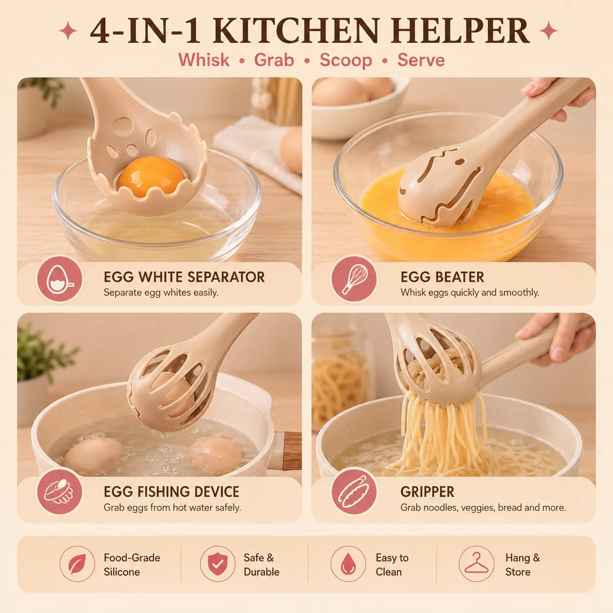 3-IN-1 KITCHEN WHISK 🥚 🍳