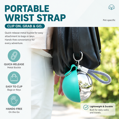 upsell-🐶AquaSphere Portable Pet Water Bottle⭕️（副本）