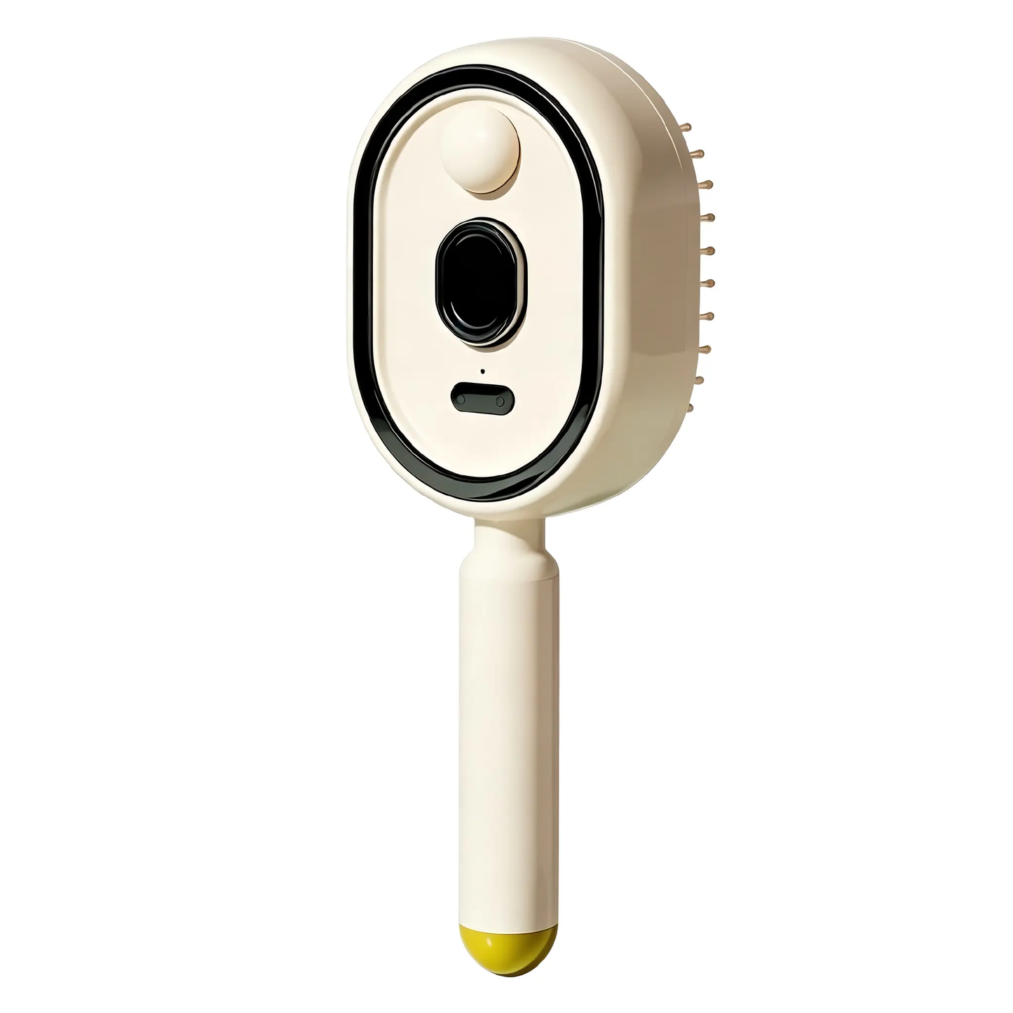 korakio®✨Electric Mist Hair Brush – Air Cushion Scalp Massage Comb for Frizz Control（副本）