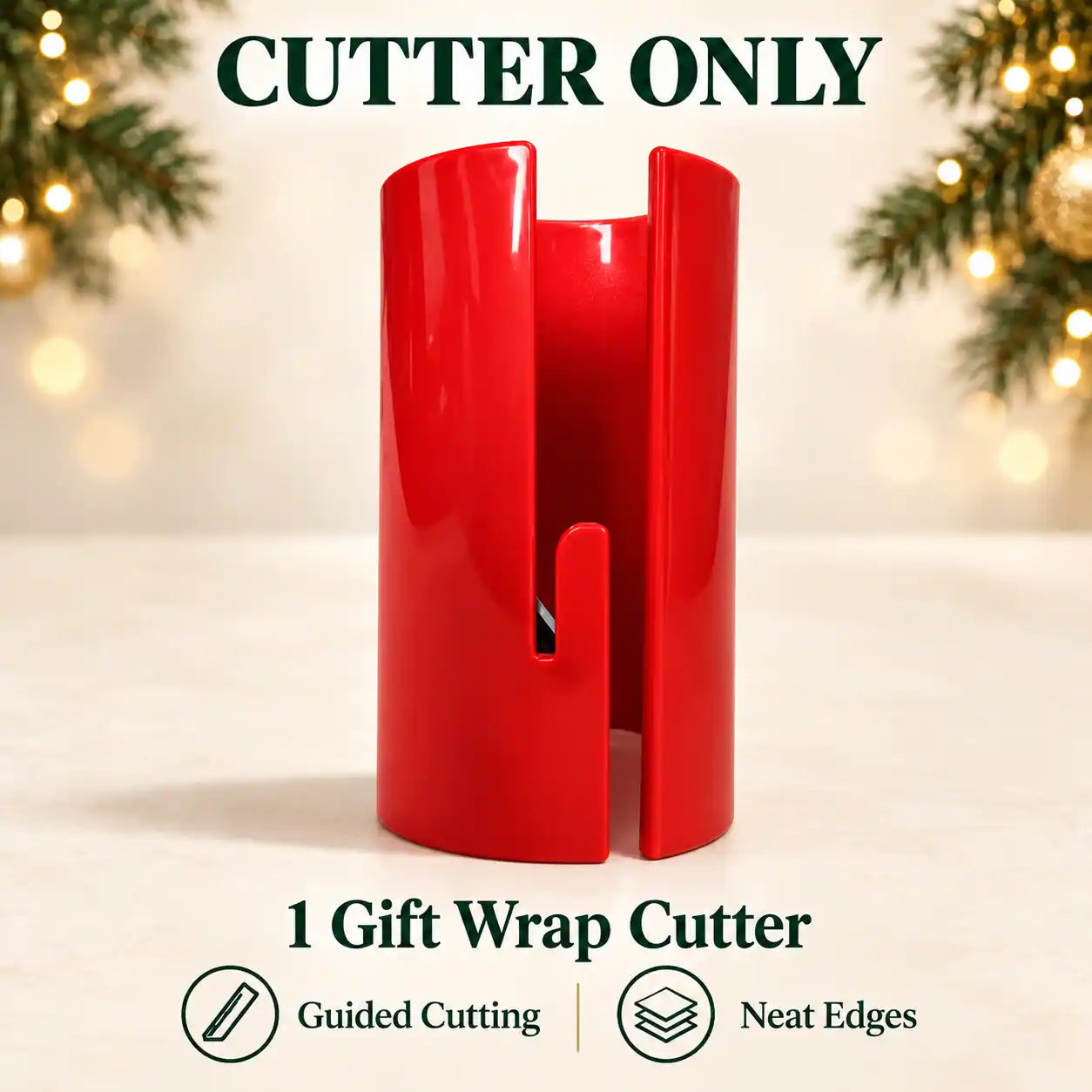 Cutter
