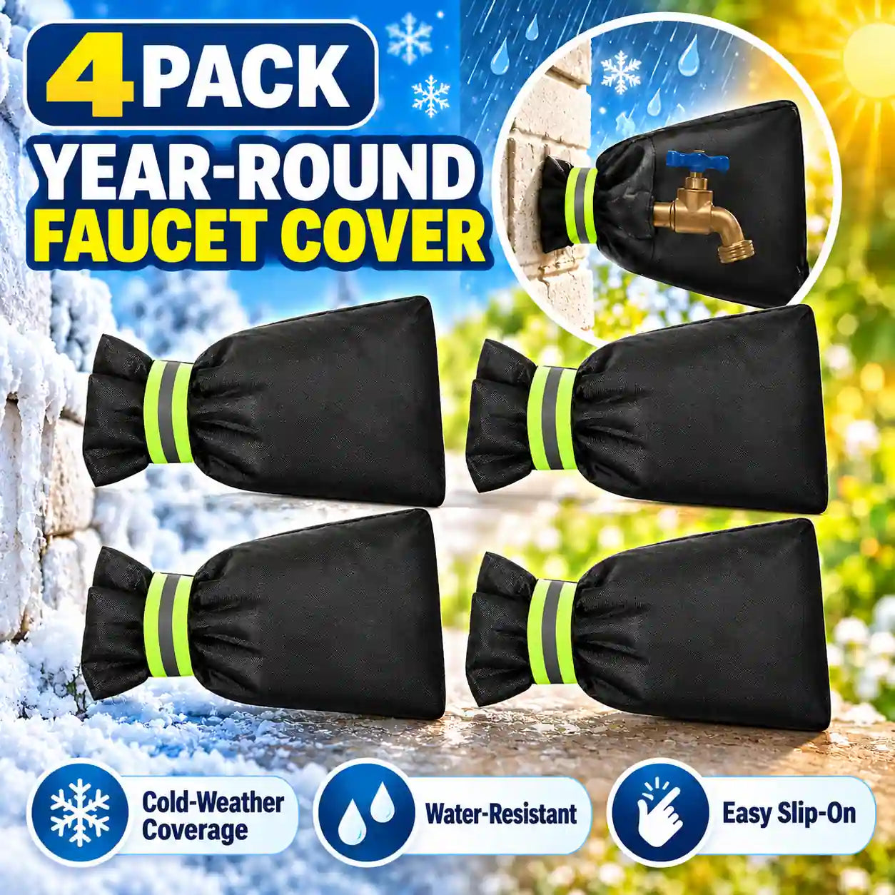 4 Pack