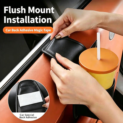KORAKIO® Car Door Organizer - Instant Extra Storage Without The Clutter