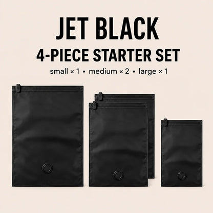 KORAKIO® 🧳Roll-Up Space Saver Travel Bags