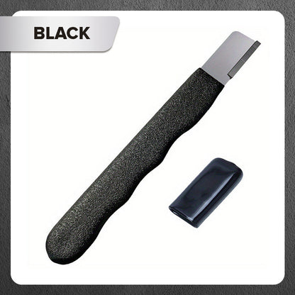 korakio®Outdoor Portable Dual-purpose Whetstone