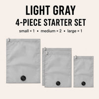 Light gray