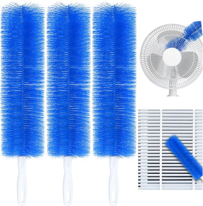 ⚡50% OFF🔥Bendable Microfiber Head,Reusable Dust Remover