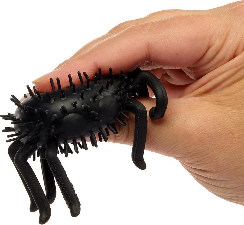 KORAKIO® 👻 Halloween Squishy Countdown — 13 Spooky Surprises