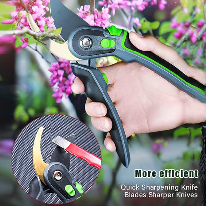 korakio®Outdoor Portable Dual-purpose Whetstone