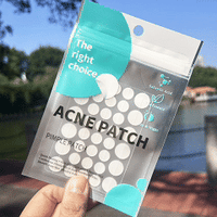 36PCS Invisible Acne Patch Dots