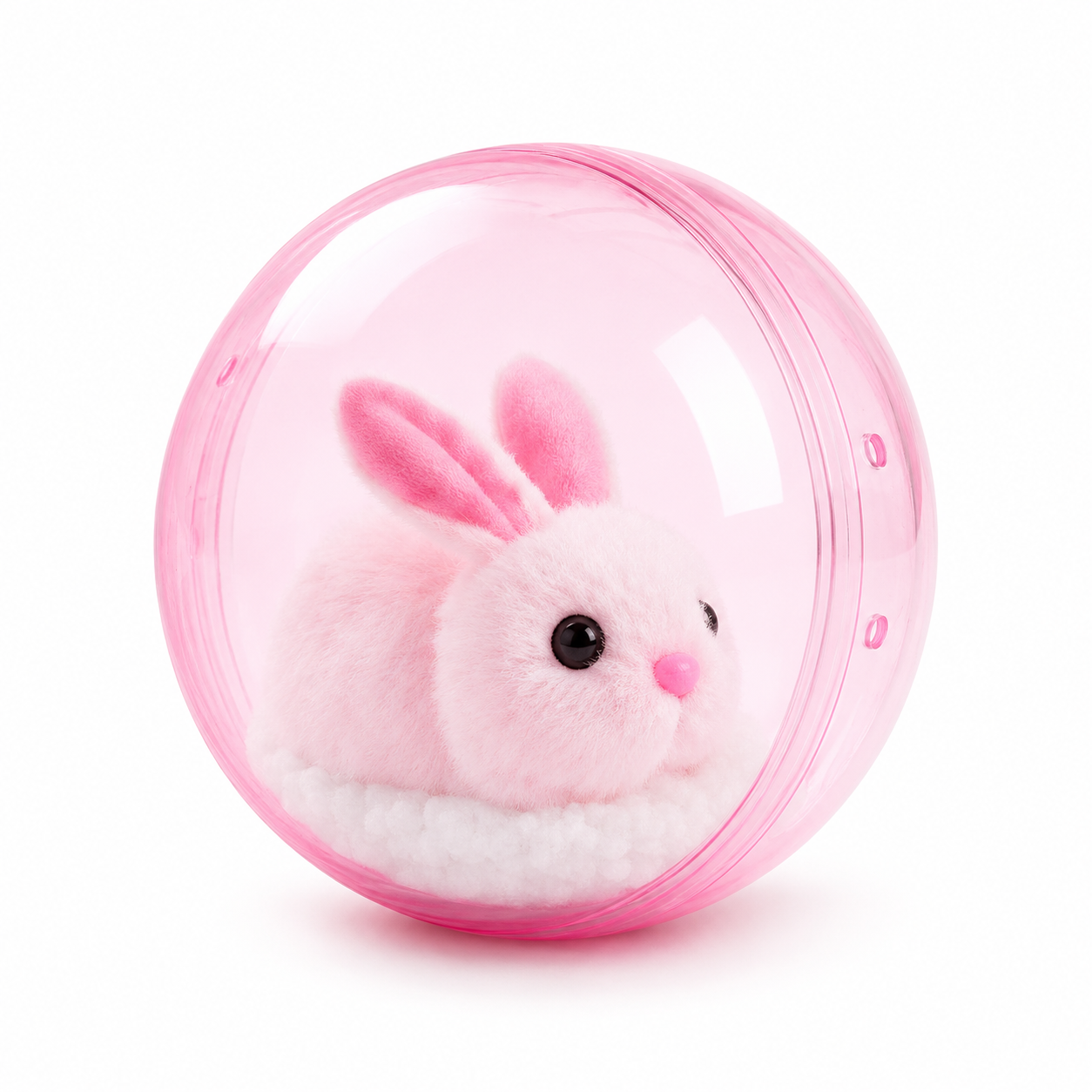 korakio® 😻 Self-Rolling Cat Ball – Keeps Bored Indoor Cats Active & Entertained