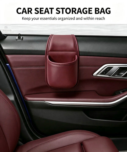KORAKIO® Car Door Organizer - Instant Extra Storage Without The Clutter