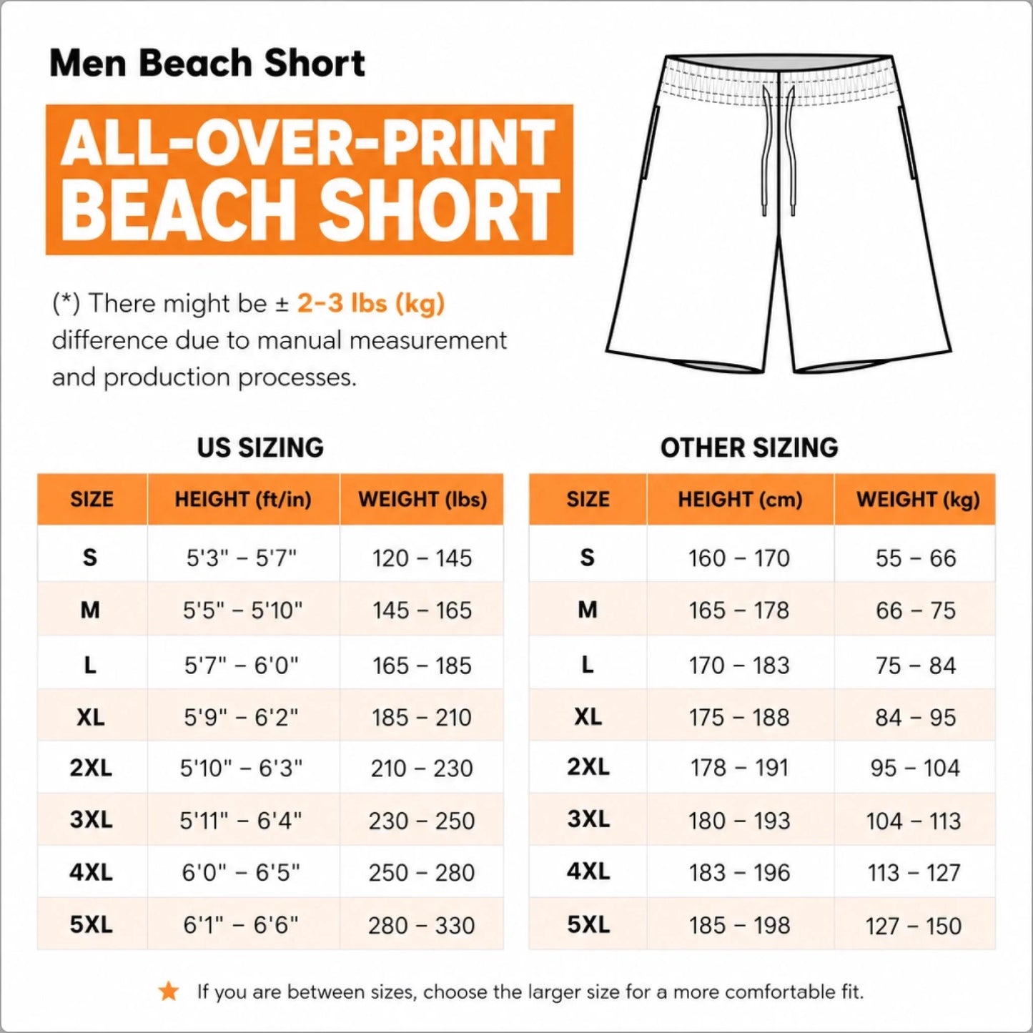 korakio® 🏖️Custom Wide Load Swim Trunks – The Funniest Summer Gift