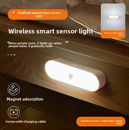 korakio®💡Smart Motion Sensor Night Light（upsell2）