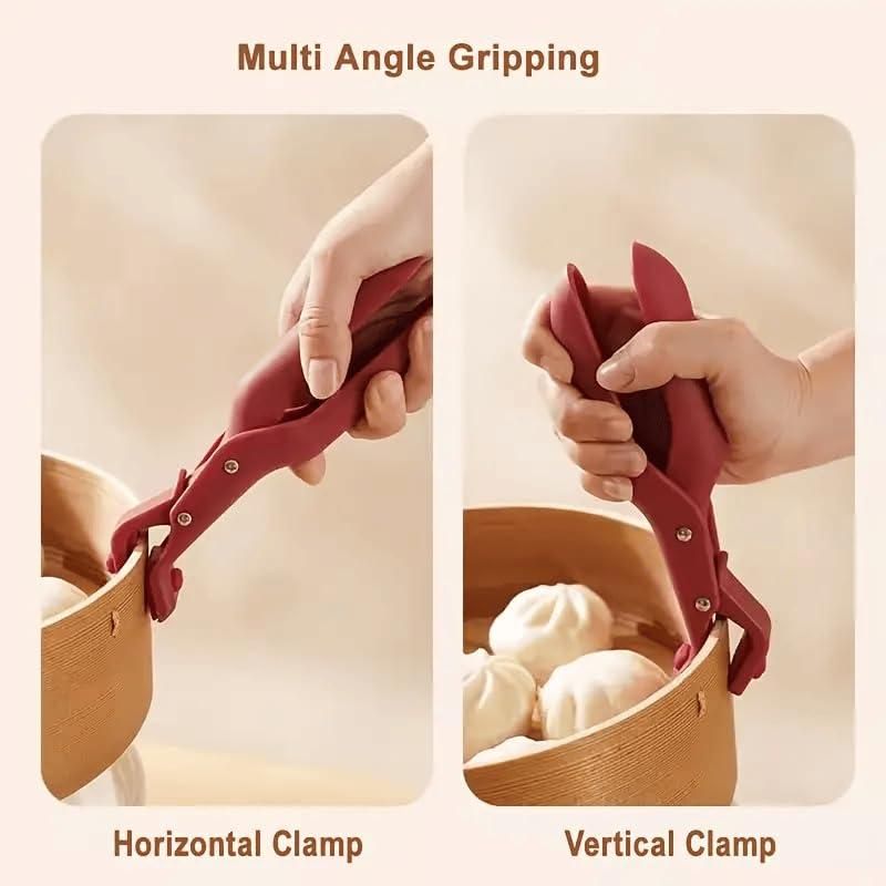 korakio®Hot Bowl & Plate Gripper | Buy One Get One Free 🔥