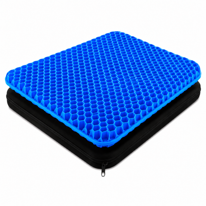 korakio®✨ Ergonomic Silicone Seat Cushion – Relief You Can Feel
