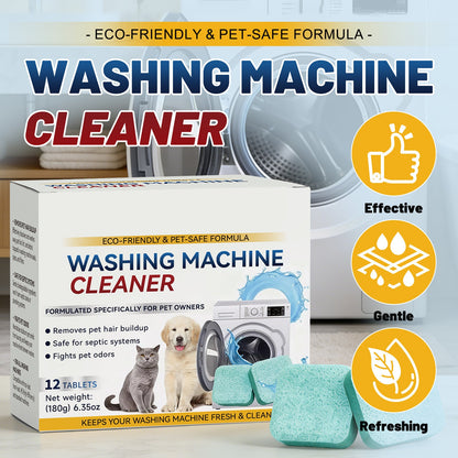 korakio® 🐶Love Your Pets. Not the Smell in Your Washer.