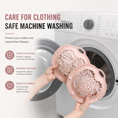 korakio®👙 Laundry Bra Protector Mesh Bag