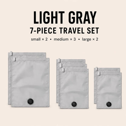KORAKIO® 🧳Roll-Up Space Saver Travel Bags