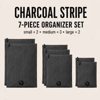 Dark stripes