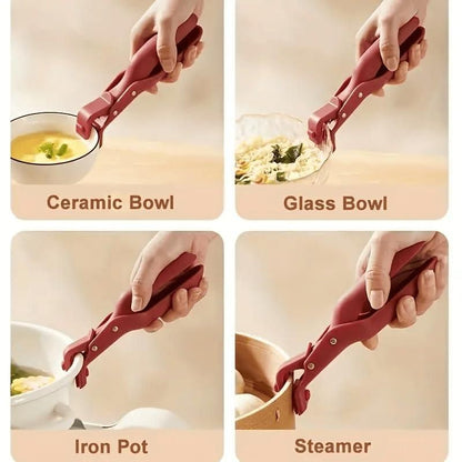 korakio®Hot Bowl & Plate Gripper | Buy One Get One Free 🔥