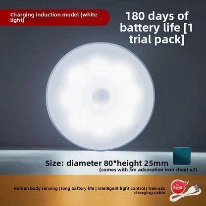 korakio®💡Smart Motion Sensor Night Light（upsell2）