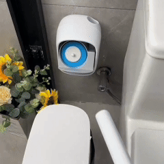 upsell-360° All-in-One Deep Clean Toilet Brush（副本）