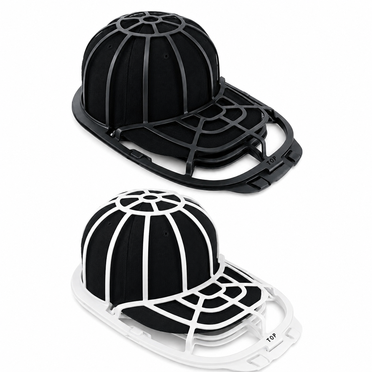 korakio® 🧢 Wash Your Hats Without Losing Their Shape（upsell bag）
