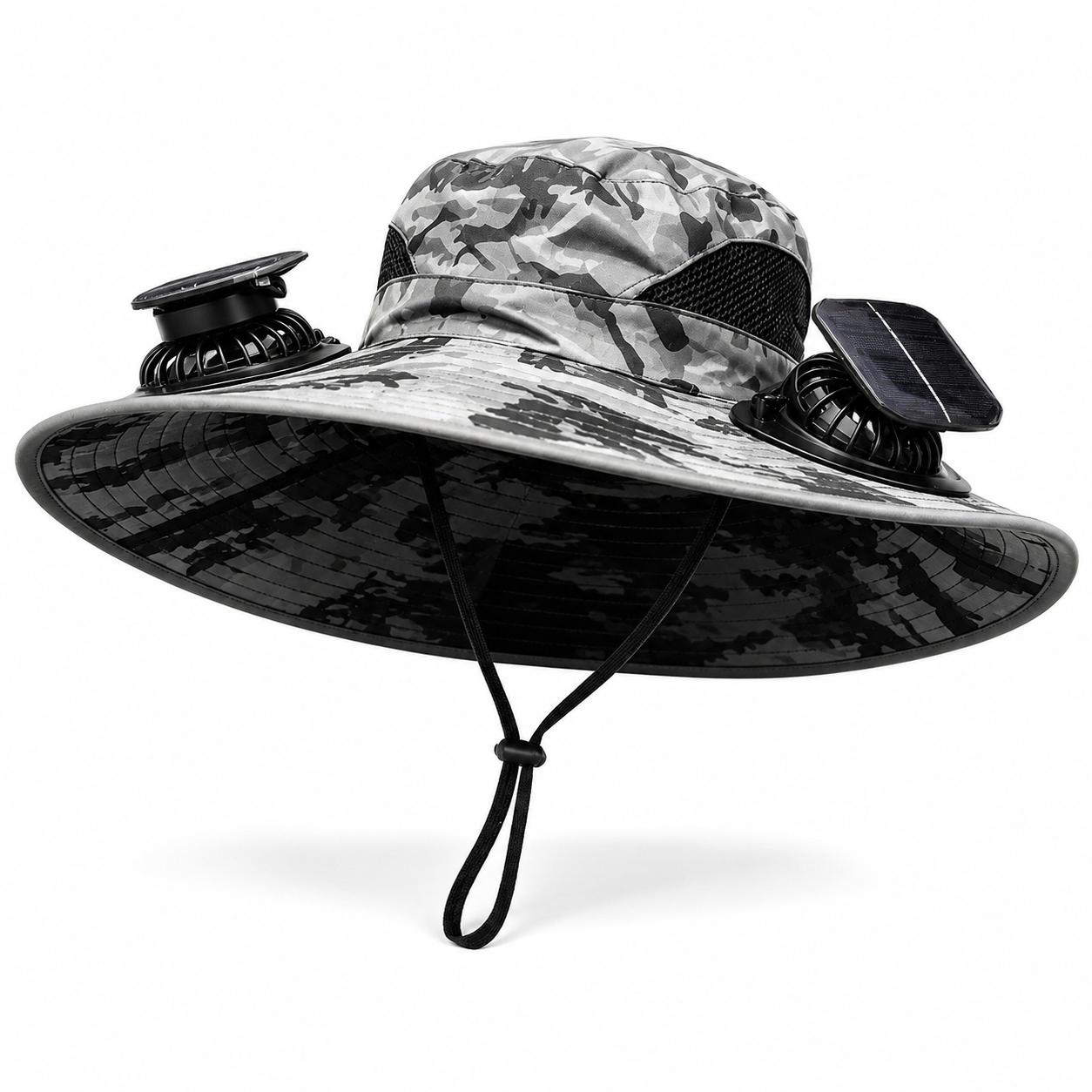 Camo Gray*1