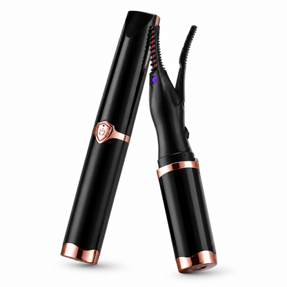 Korakio® InstantLift Heated Eyelash Curler